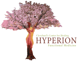 Hyperion Functional Medicine serving Cleveland, Ohio and beyond