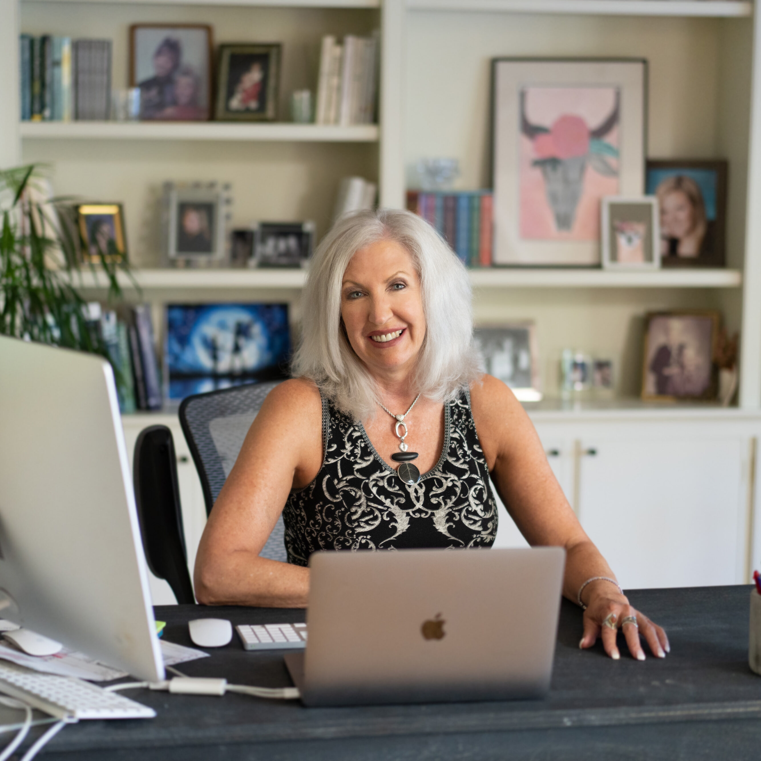 Jennifer Bouchard, CEO of Hyperion Functional Medicine in Cleveland, OH